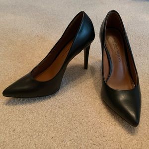 COPY - Black Heels